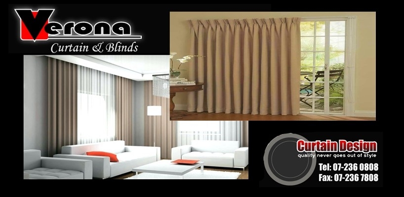 VERONA CURTAIN & BLINDS Johor Bahru Johor Malaysia Home & Renovation 