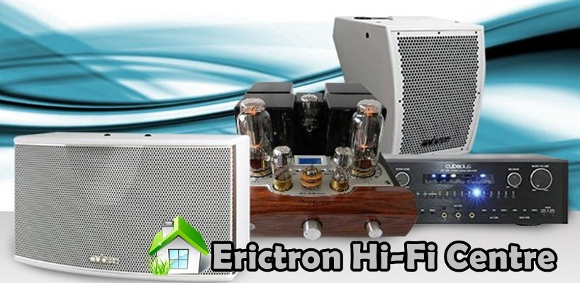 Erictron Hi-Fi Centre ʿ  ǼҾװ