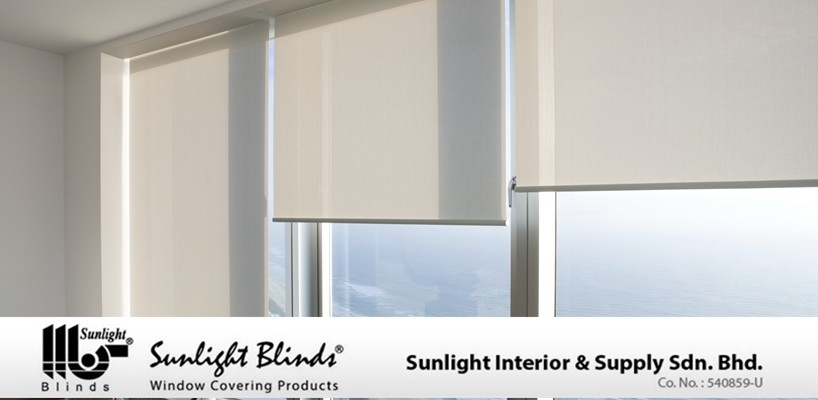 Sunlight Interior & Supply Sdn Bhd