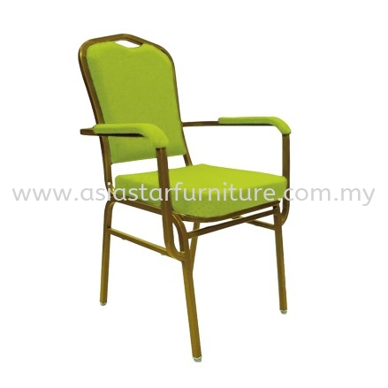 BANQUET CHAIR 4 WITH ARMREST- banquet chair kota damansara | banquet chair kwasa damansara | banquet chair taman sri rampai