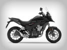 CBR500X CBU Honda Big Bike