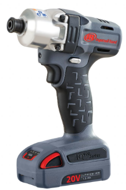 20v Mid-Torque Impact Wrench