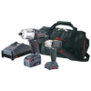 20v High-Torque Impactool™ and 12V Impact Driver Combo Kit Impact Wrenches IR (INGERSOLL RAND) PNEUMATIC