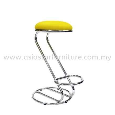 KERUSI BAR STOOL / KERUSI TINGGI ST10 - kerusi bar stool kelana jaya | kerusi bar stool kelana square | kerusi bar stool bandar teknologi kajang