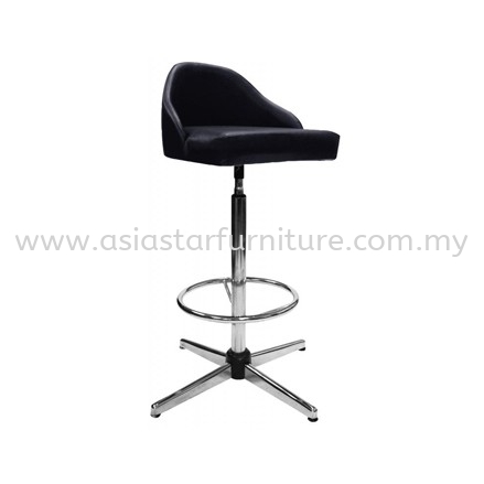 KERUSI BAR STOOL / KERUSI TINGGI ST9- kerusi bar stool taman mayang jaya |kerusi bar stool sungai way | kerusi bar stool taman connaught