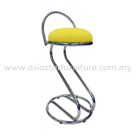 BAR STOOL CHAIR / HIGH CHAIR ST3-1- bar stool high chair ara damansara | bar stool high chair oasis ara damansara | bar stool high chair bandar mahkota cheras