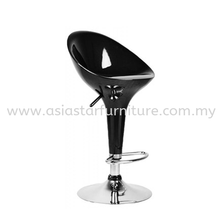 KERUSI BAR STOOL / KERUSI TINGGI ST21-1- kerusi bar stool bandar bukit tinggi | kerusi bar stool i city | kerusi bar stool kl trilion