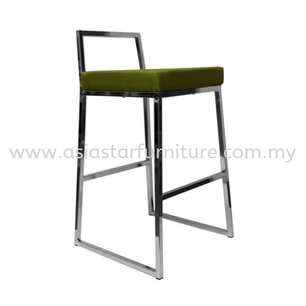 BAR STOOL CHAIR / HIGH CHAIR ST15- bar stool high chair dataran sunway | bar stool high chair sunway damansara | bar stool high chair jalan kuching