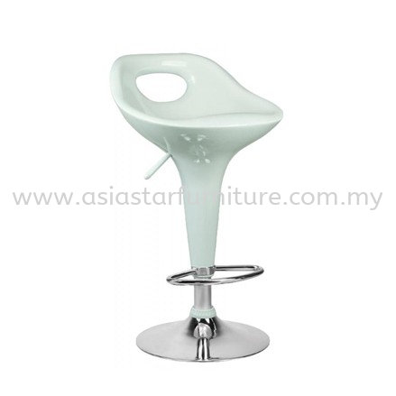 KERUSI BAR STOOL / KERUSI TINGGI ST22- kerusi bar stool sunway mentari | kerusi bar stool subang | kerusi bar stool taman desa