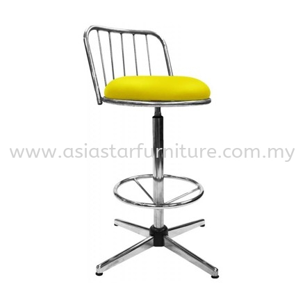 KERUSI BAR STOOL / KERUSI TINGGI ST16 - kerusi bar stool kota damansara | kerusi bar stool kwasa damansara | kerusi bar stool kepong