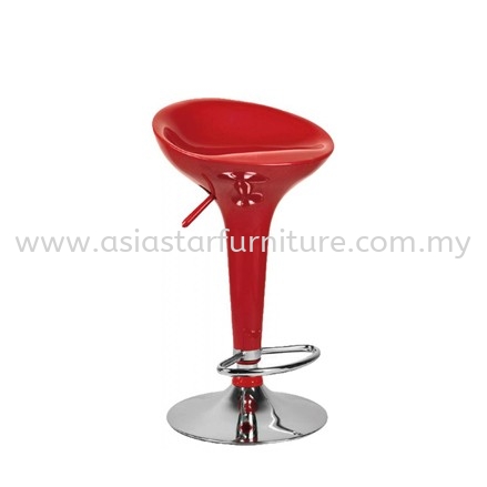 BAR STOOL CHAIR / HIGH CHAIR ST21- bar stool high chair one city | bar stool high chair puncak alam | bar stool high chair the LINC KL