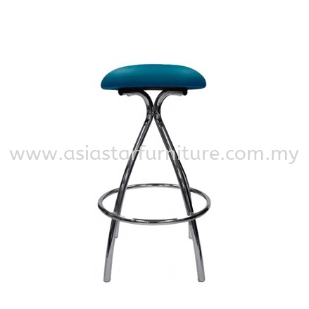 KERUSI BAR STOOL / KERUSI TINGGI ST12 - kerusi bar stool subang jaya | kerusi bar stool subang ss15 | kerusi bar stool chan sow lin