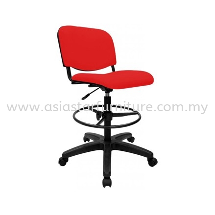 STUDY/DRAFTING CHAIR DC10-study/drafting chair balakong | study/drafting chair the mines | study/drafting chair jalan tun razak