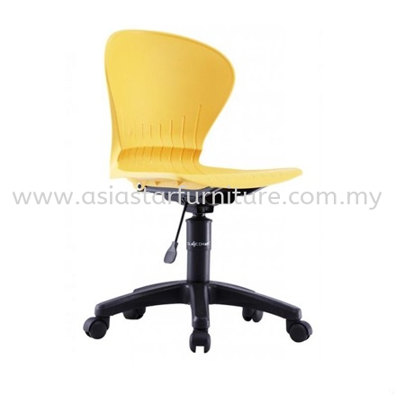 COMPUTER/STUDY CHAIR - TRAINING CHAIR SC8-1- computer/study chair - training chair taman mayang jaya | computer/study chair - training chair sungai way | computer/study chair - training chair taman connaught