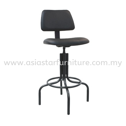 PRODUCTION HIGH STOOL CHAIR-PS2- production high stool chair changkat semantan | production high stool chair pusat bandar damansara | production high stool chair taman desa keramat