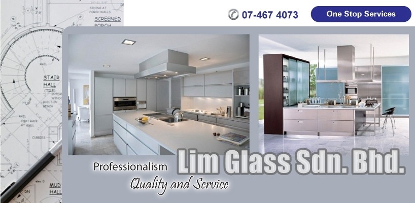 Lim Glass Sdn. Bhd