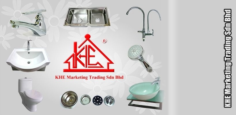 KHE Marketing Trading Sdn Bhd