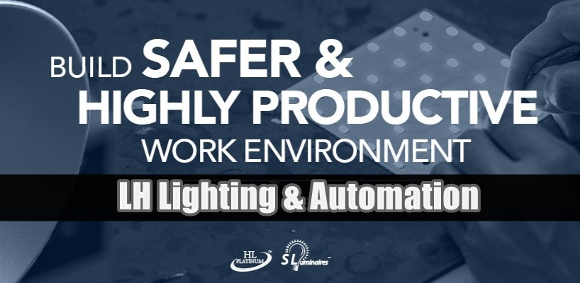 LH Lighting & Automation