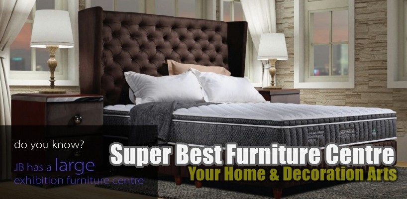 Super Best Furniture Centre 