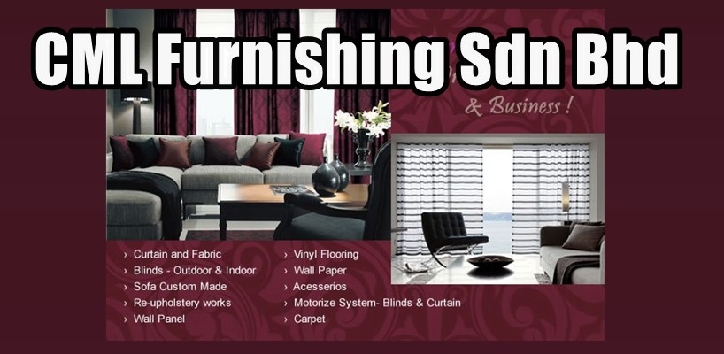 CML Furnishing Sdn Bhd