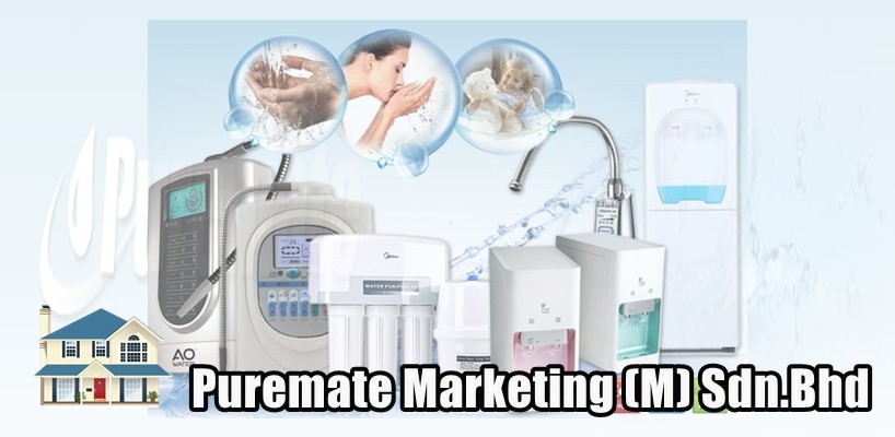 Puremate Marketing (M)