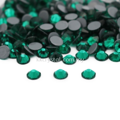 Hotfix Signature PLUS, SS 30, 017# Blue Zircon, 288pcs/pack 