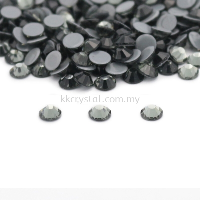 Hotfix Signature PLUS, SS 20, 039# Black Diamond, 1440pcs/pack 