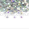 Hotfix Signature PLUS, SS 20, 033# Crystal AB, 1440pcs/pack Hotfix Signature PLUS - SS20 Hotfix