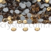 Hotfix Signature PLUS, SS 20, 029# Light Colorado Topaz, 1440pcs/pack Hotfix Signature PLUS - SS20 Hotfix