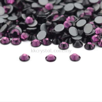 Hotfix Signature PLUS, SS 20, 012# Amethyst, 1440pcs/pack 