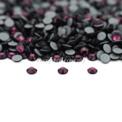 Hotfix Signature PLUS, SS 16, 012# Amethyst, 1440pcs/pack 