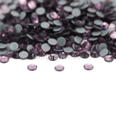 Hotfix Signature PLUS, SS 16, 011# Light Amethyst, 1440pcs/pack 