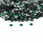 Hotfix Signature PLUS, SS 10, 025# Emerald, 1440pcs/pack  
