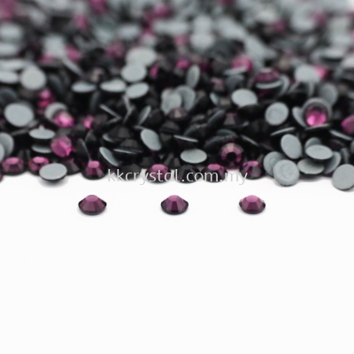 Hotfix Signature PLUS, SS 10, 012# Amethyst, 1440pcs/pack  