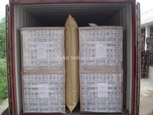 Dunnage Bag