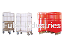 Work Tainer Material Handling Equipment