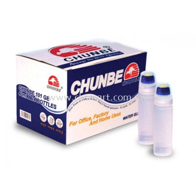 CHUNBE WATER GLUE 40ML