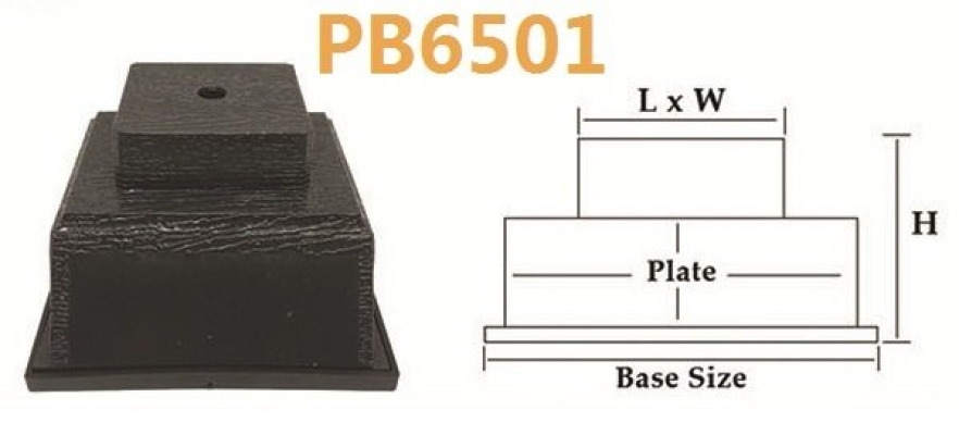 PB6501