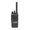 XiR P6600i Digital Walkie Talkies Motorola Walkie Talkies