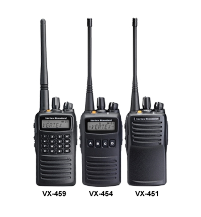 VX-450 Series