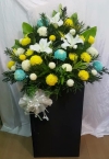 Funeral Arrangment (FA-188) Sympathy / Condolences Flower Arrangement Funeral Arrangement