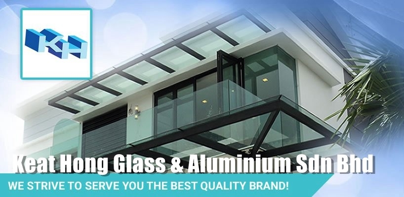 Keat Hong Glass & Aluminium Sdn Bhd