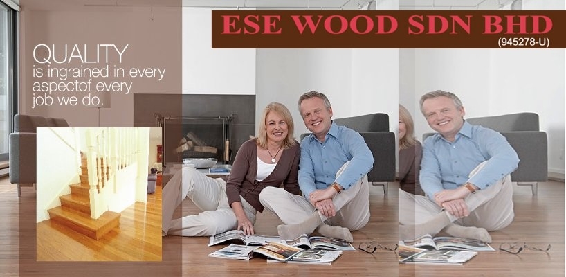 Ese Wood Sdn Bhd ʿ  ǼҾװ