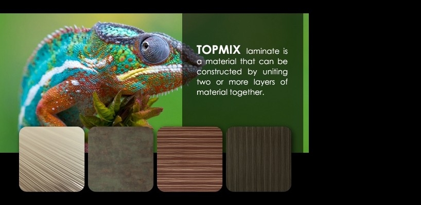 Topmix Resources Sdn Bhd
