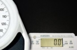 advantage of Digital vs Analog Weighing Scales