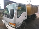 1Ton Bin, 3Ton Bin, 5Ton Bin Lorry Rental for Transport & deliveries