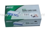 ASTAR NAME CARD CASE D-601 Trays & Racks