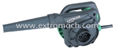 Hitachi 550W Blower RB40SA Blower HITACHI POWER TOOL / HIKOKI POWER TOOL