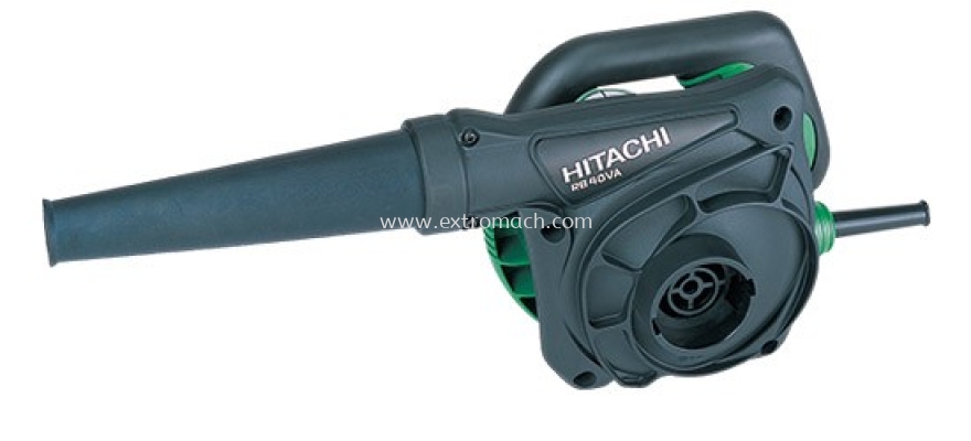 Hitachi 550W Blower RB40VA