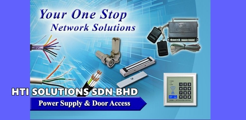 HTI SOLUTIONS SDN BHD